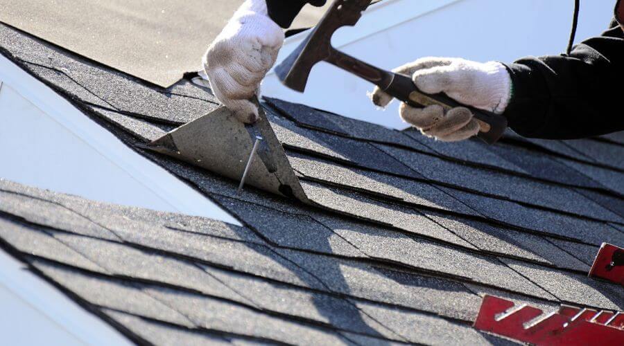 Expert top industrial roofings services in Diamondhead, MS